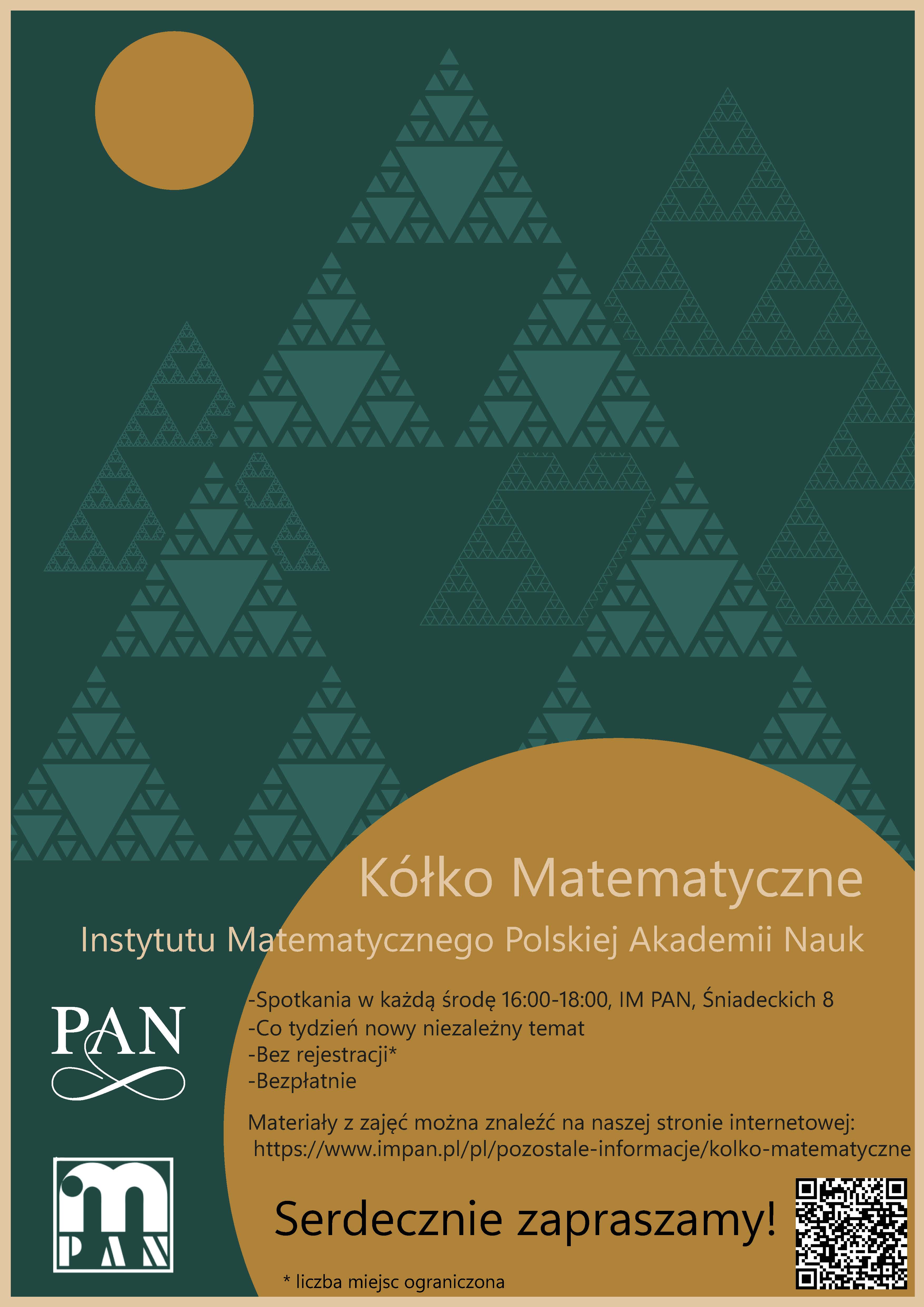 Kółko Matematyczne